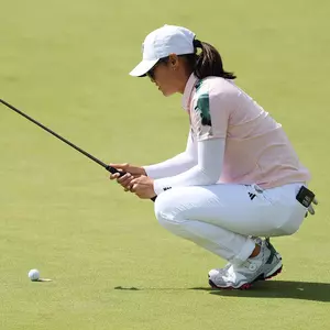 Ashley Lau (Getty Images)