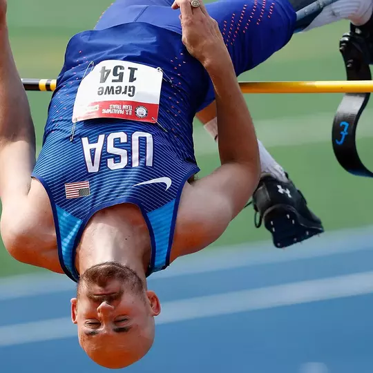 Sam Grewe (Getty Images)