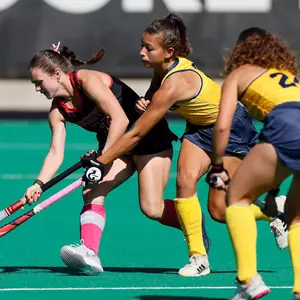 Michigan Field Hockey