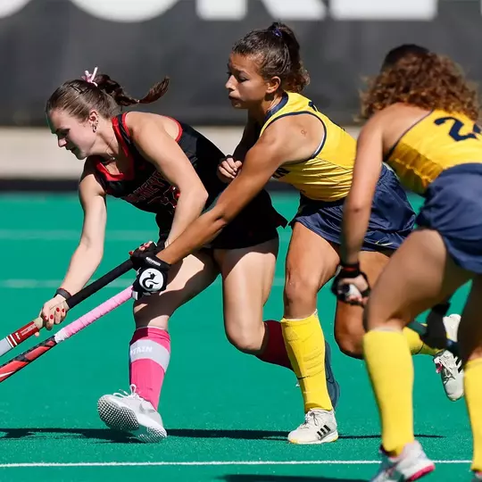 Michigan Field Hockey