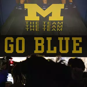 Michigan Men's Basketball