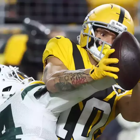 Roman Wilson (Imagn Images)