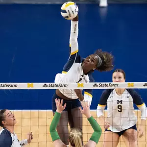 Serena Nyambio