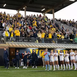 Michigan Women's Soccer