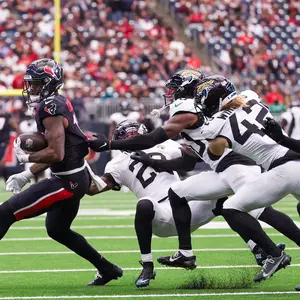 Nico Collins (Imagn Images)