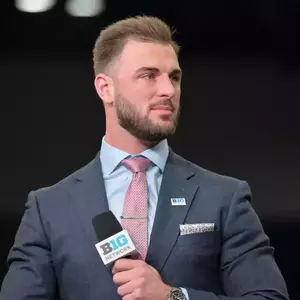 Jake Butt (Imagn Images)