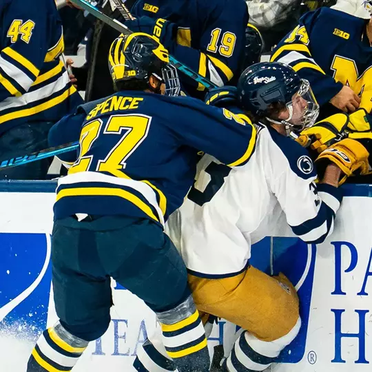 Malcolm Spence (Cooper Hill)