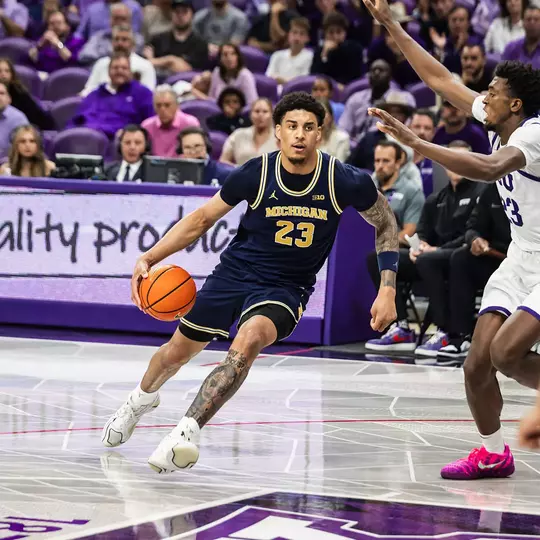 Yendel Lendeborg (TCU Athletics)