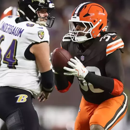 Devin Bush (Imagn Images)