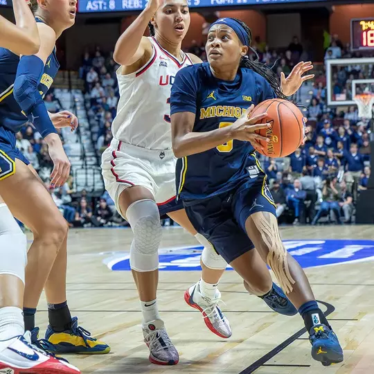 Brooke Quarles Daniels