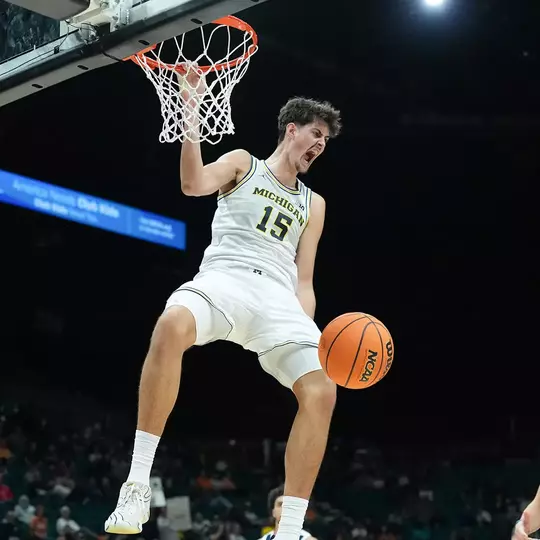 Aday Mara (Imagn Images)