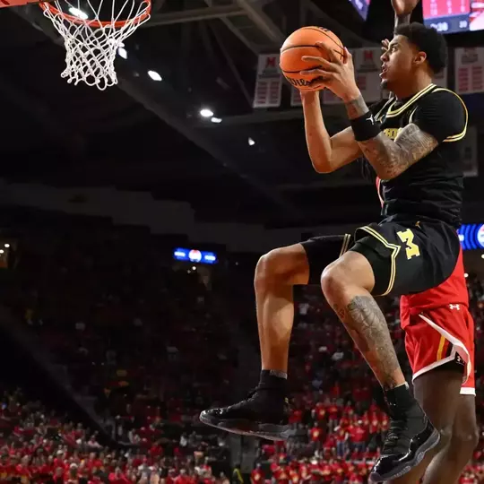 Yaxel Lendeborg (Imagn Images)