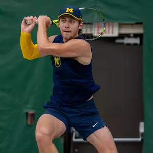 Will Cooksey (Taylor Pacis)