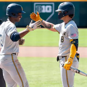 Greg Pace Jr., left, and Benny Casillas