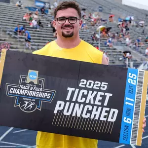 Josh Huisman