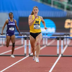 Savannah Sutherland