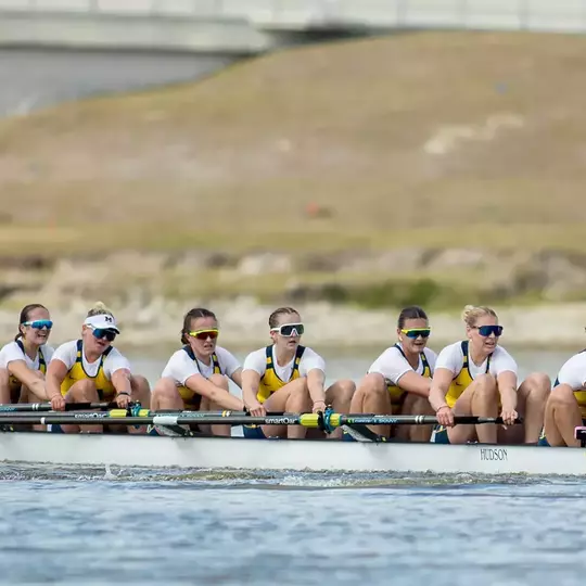 Rowing 2025 Season Review