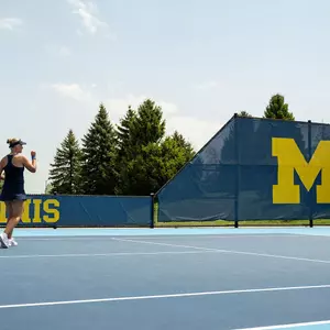 Varsity Tennis Center generic