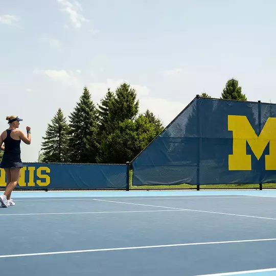 Varsity Tennis Center generic