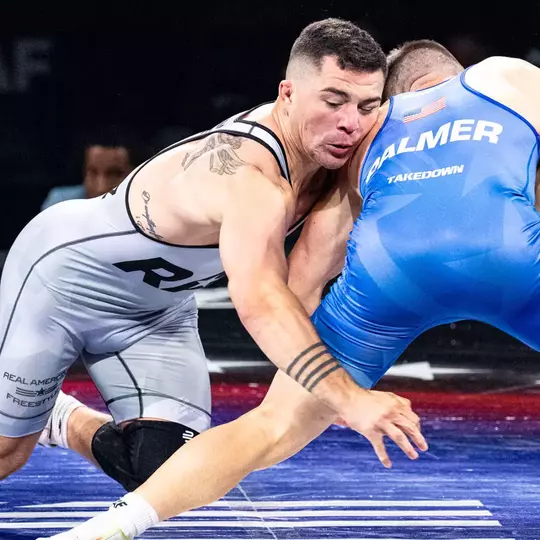 Austin Gomez (Sam Janicki)