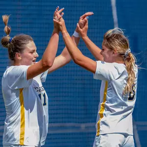 Elle Ervin and Adi Walick