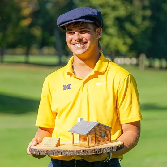 Dean Muratore (Adam McKay, GCAA)