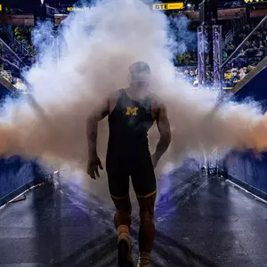 Beau Mantanona (Sam Janicki)