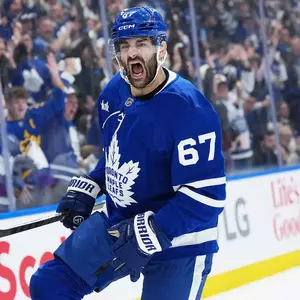 Max Pacioretty (Imagn Images)