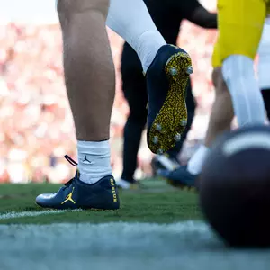 Football away road generic jordan jumpman pregame