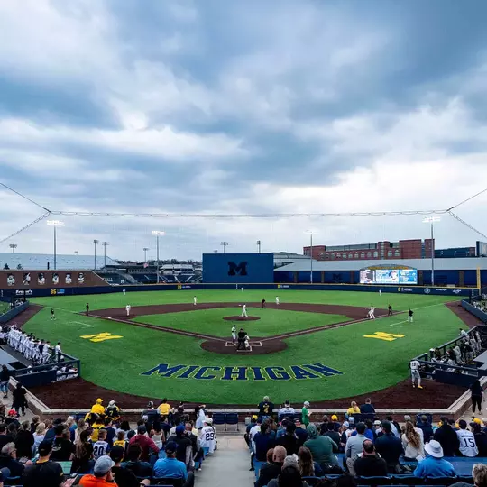 Ray Fisher Stadium