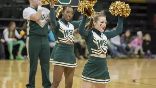 Cheer & Dance Team Tryouts