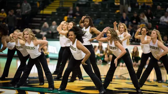 Raider Dance Rally is July 22-23, 2017!