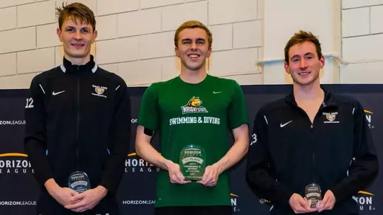 Dominic Poletta 50 free