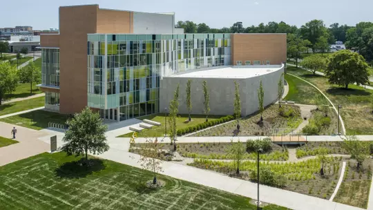 student success center