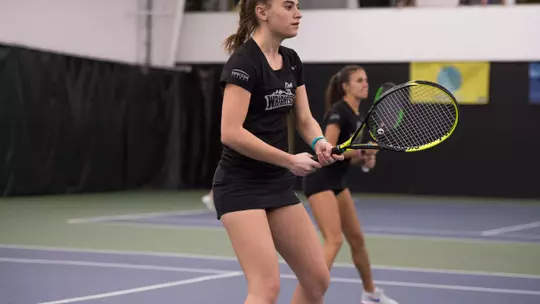 Women's Tennis