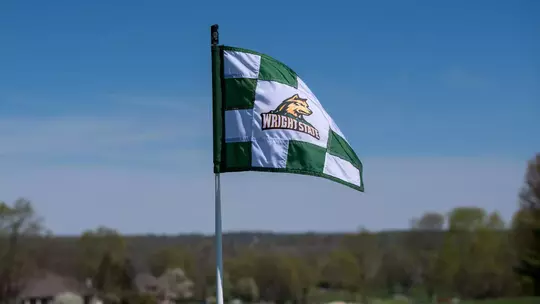 Golf Flag (2021)