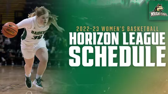 WBB Schedule Release
