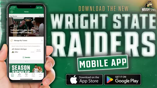 WSU Raiders App