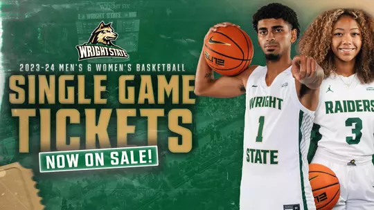 Single Game Tickets 23-24