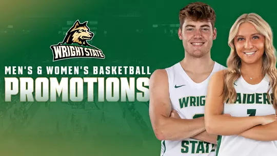 Basketball Promotions