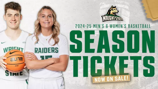 Season Tickets 24-25