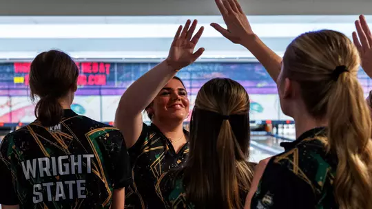 Rylie Jeanneret (Raider Classic)