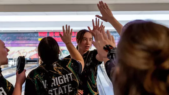 Mia Sayles (Raider Classic 24)