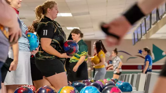 Jasmine Schulze (Raider Classic 24)