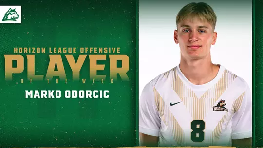 Odorcic HL Player of the Week 1920x1080
