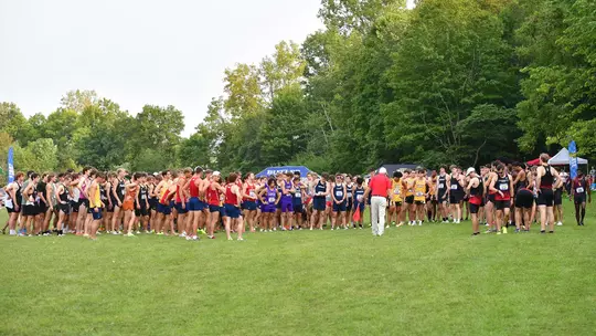 Group (Mike Baumer 25)