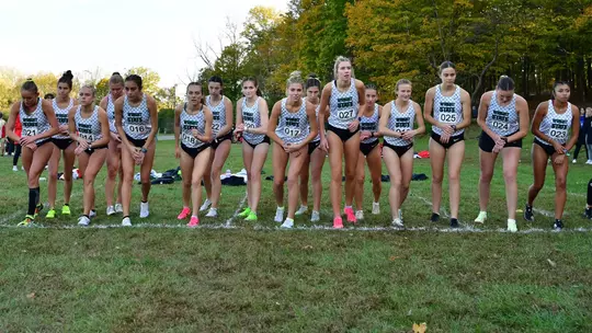 Women's Group (Wild Bill 25)