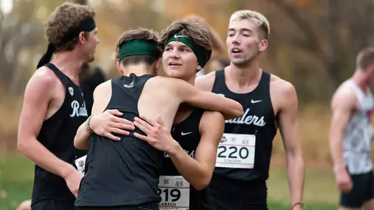 Men's Group (HLXC 25)