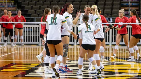 Mya Ayro (HL Semifinals)