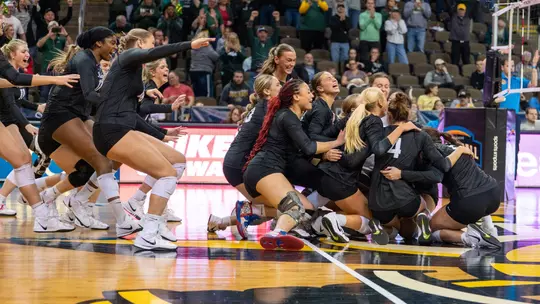 Celebration (HL Championship)